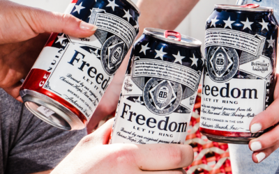Purchase a Budweiser this Summer and Help Support Military Families