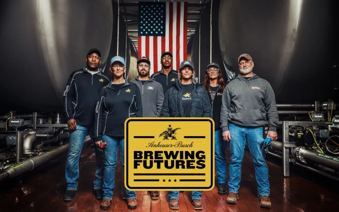 Anheuser‑Busch Increases Investment In U.S. Manufacturing To $600 Million