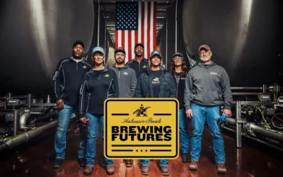 Anheuser‑Busch Increases Investment In U.S. Manufacturing To $600 Million